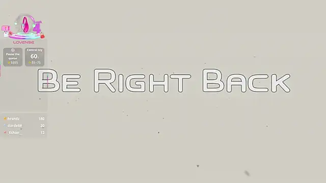 Valery Herrera  online show from January 6, 2026, 7:40 pm