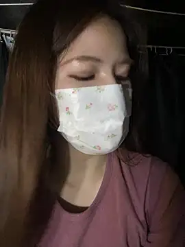 Momochen8839 online show from March 2, 2026, 1:18 pm