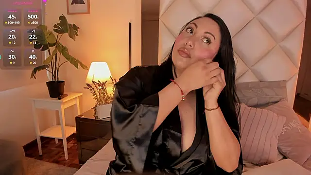 LizzCarter  online show from February 7, 2026, 12:13 pm