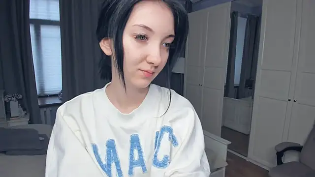 JanettVeld online show from January 10, 2026, 9:48 am