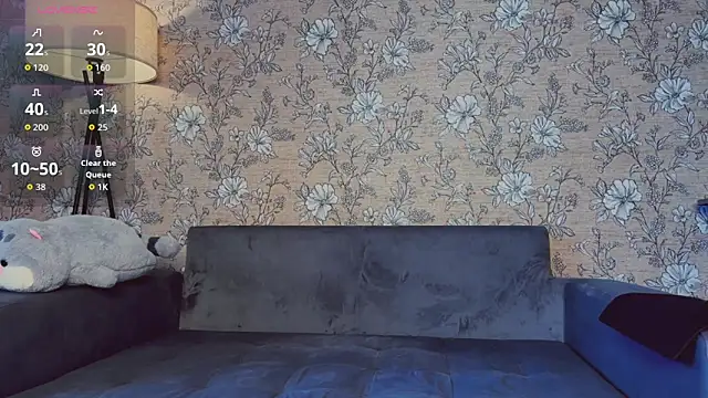 Kelly bonb0n online show from January 7, 2026, 7:57 am