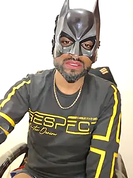 Crazy 1Boy online show from December 21, 2025, 4:14 am