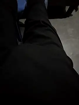 SHARIF12123 online show from March 29, 2026, 8:49 am