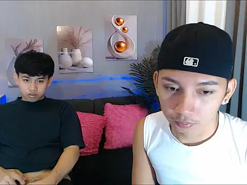 dylan hardfucker online show from February 15, 2026, 2:23 am