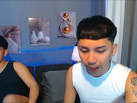 dylan hardfucker online show from March 12, 2026, 1:33 am