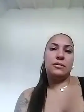 Fatisexy88 online show from January 14, 2026, 12:09 pm