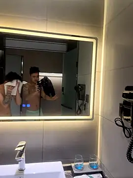 saosao168 online show from January 8, 2026, 1:39 pm