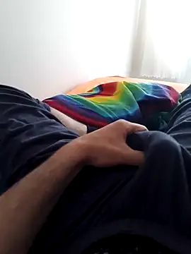 Ogulcan834 online show from April 1, 2026, 1:52 pm