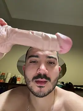 carloos593 online show from January 18, 2026, 9:13 am