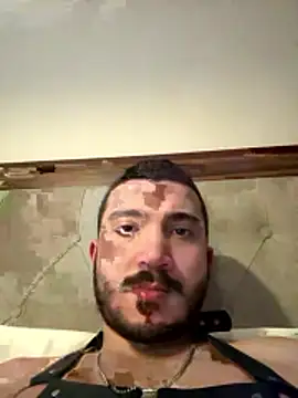 carloos593 online show from January 10, 2026, 9:54 pm