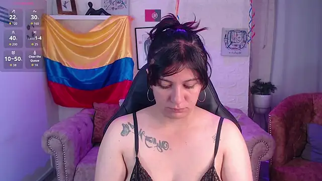 Snapshot of amanda_rousee chatting on July 18, 2026, 3:59 am amanda rousee online show from July 18, 2026, 3:59 am