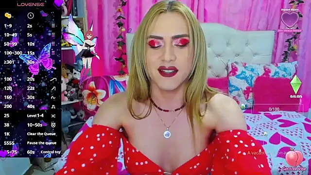 Snapshot of golden_girl01 chatting on October 20, 2025, 5:02 pm golden girl01 online show from October 20, 2025, 5:02 pm