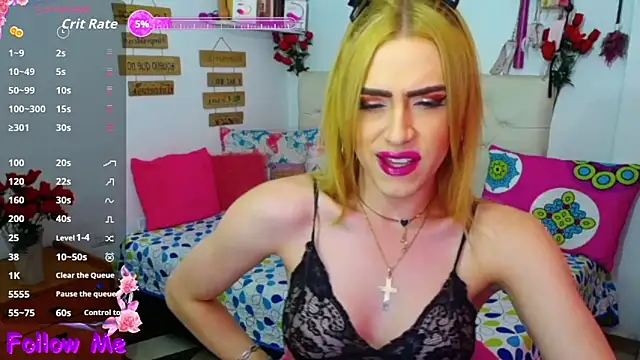 golden girl01 online show from March 15, 2026, 7:54 pm