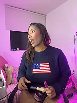 Snapshot of channelportman chatting on February 14, 2026, 2:23 am channelportman online show from February 14, 2026, 2:23 am