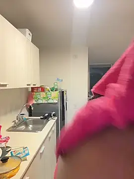 Snapshot of channelportman chatting on February 3, 2026, 10:09 am channelportman online show from February 3, 2026, 10:09 am