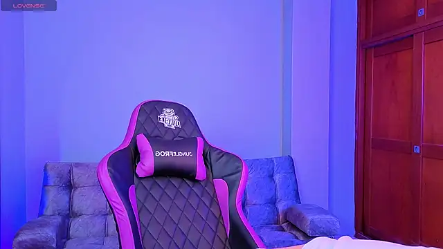 melanimorgan1 online show from January 10, 2026, 4:52 am