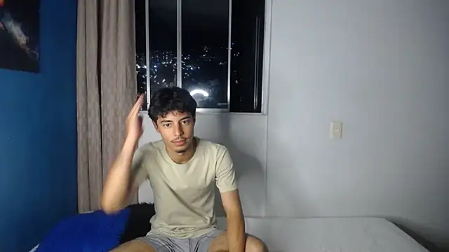 top jax1 online show from April 9, 2026, 12:01 am