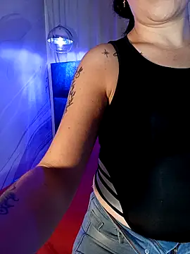 Snapshot of Victoria01_ chatting on February 9, 2026, 3:15 am Victoria01 online show from February 9, 2026, 3:15 am