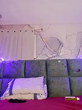 Snapshot of Victoria01_ chatting on February 20, 2026, 6:26 am Victoria01 online show from February 20, 2026, 6:26 am