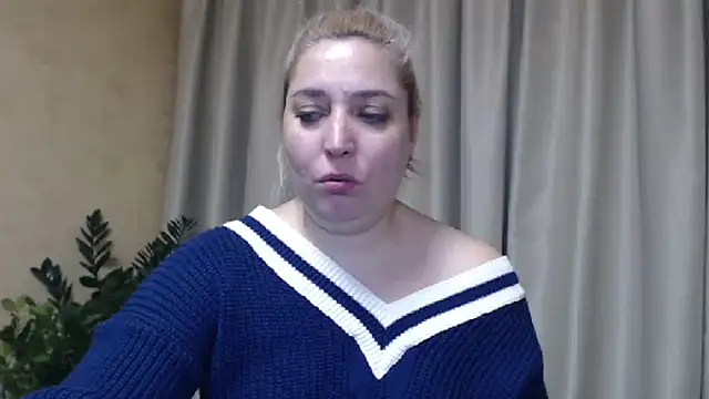 sweetpussy13 online show from February 2, 2025, 9:40 am