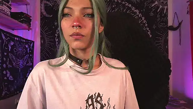 nyx murtualer online show from January 16, 2026, 2:10 pm