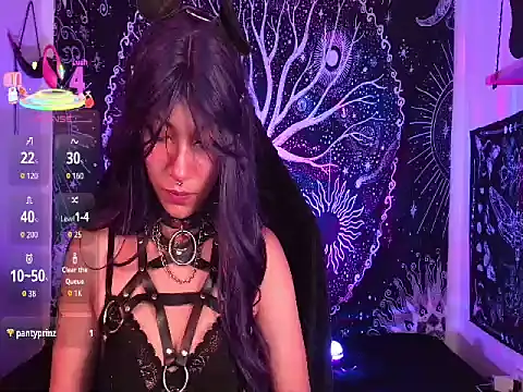 nyx murtualer online show from December 21, 2025, 3:19 am