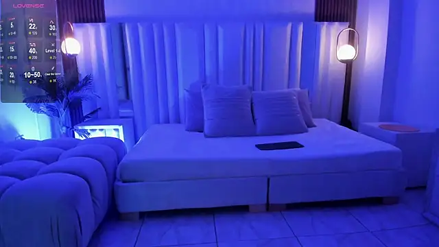 im ariana  online show from January 11, 2026, 5:09 pm