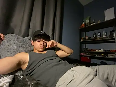 Playboy-Ever online show from April 6, 2026, 5:19 am