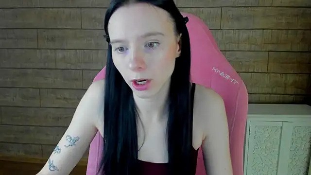 ArinaKubrick online show from March 24, 2026, 4:29 pm