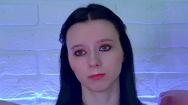 ArinaKubrick online show from March 7, 2026, 4:23 pm