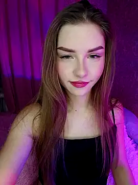 BitterPeach online show from February 12, 2026, 7:57 pm