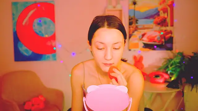 LuluPatterson online show from January 16, 2026, 4:05 am