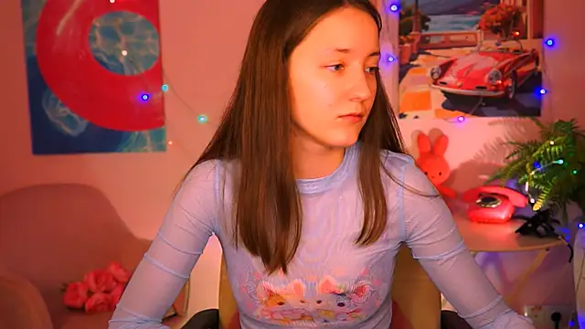 LuluPatterson online show from January 8, 2026, 12:11 pm