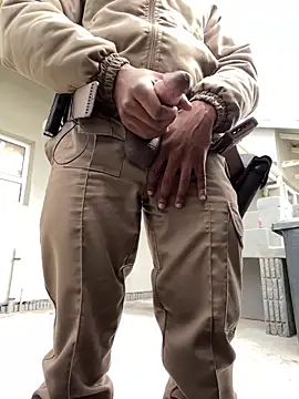 Thirdleg109 online show from March 6, 2026, 12:22 pm