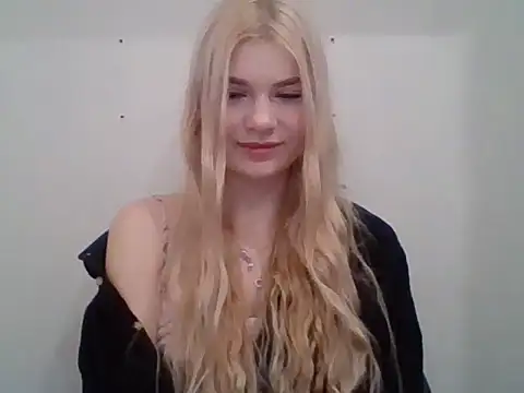 GeorginaLovely online show from January 8, 2026, 3:40 pm