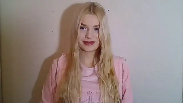 GeorginaLovely online show from January 13, 2026, 4:33 pm