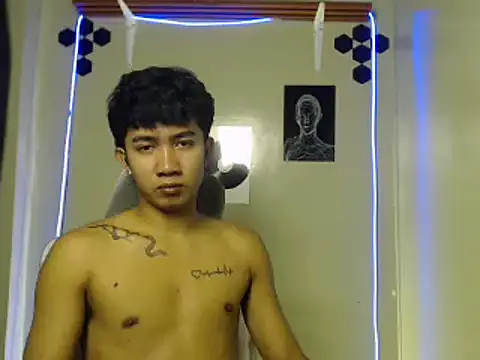Snapshot of Ur_hottestjonny chatting on July 16, 2026, 2:25 pm Ur hottestjonny online show from July 16, 2026, 2:25 pm