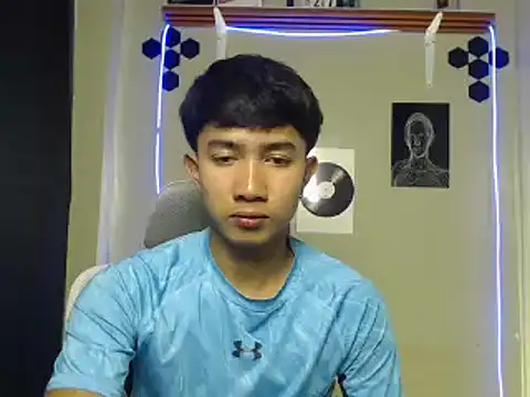 Snapshot of Ur_hottestjonny chatting on July 28, 2026, 10:45 am Ur hottestjonny online show from July 28, 2026, 10:45 am
