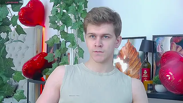 Snapshot of NickJohnas chatting on February 18, 2026, 3:59 am NickJohnas online show from February 18, 2026, 3:59 am