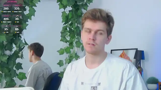 NickJohnas online show from March 6, 2026, 8:31 am