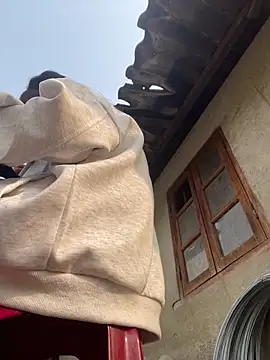 Nika-be online show from March 21, 2026, 1:29 am