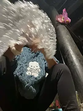 Nika-be online show from February 28, 2026, 11:26 pm