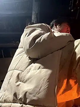 Nika-be online show from January 10, 2026, 1:12 am