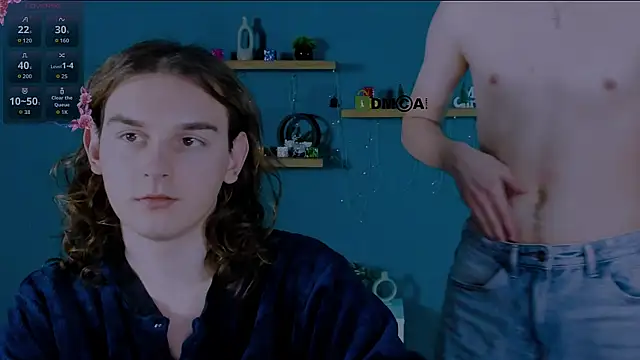 adrian hart online show from January 9, 2026, 9:49 am