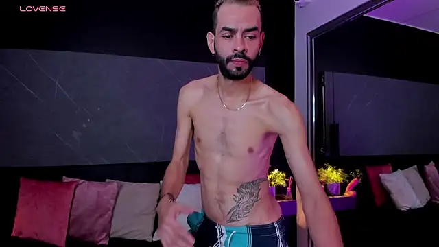 Snapshot of arcangel_harris chatting on January 16, 2026, 11:47 am arcangel harris online show from January 16, 2026, 11:47 am