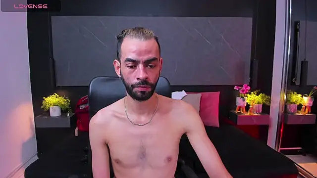 Snapshot of arcangel_harris chatting on February 16, 2026, 12:04 pm arcangel harris online show from February 16, 2026, 12:04 pm