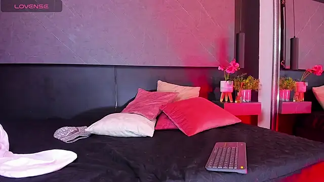 Snapshot of arcangel_harris chatting on February 14, 2026, 2:28 pm arcangel harris online show from February 14, 2026, 2:28 pm