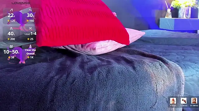 arcangel harris online show from April 18, 2026, 7:58 pm