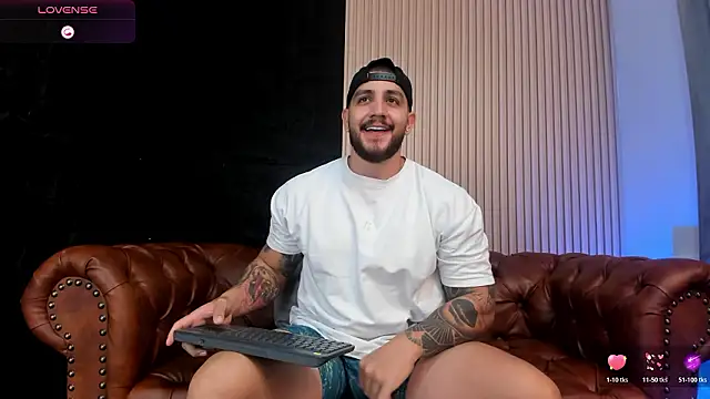 KyleNorth  online show from February 18, 2026, 2:02 pm