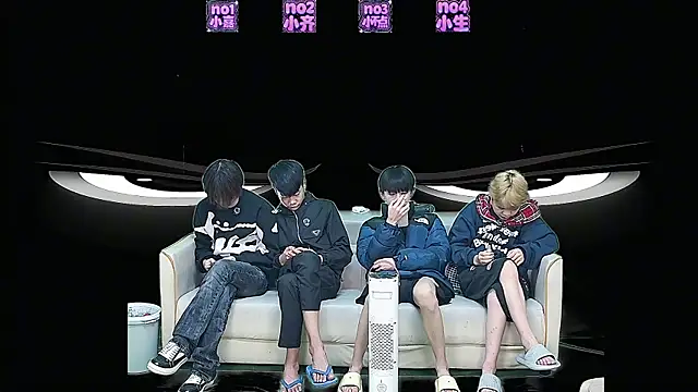 yujiannanpu online show from January 10, 2026, 2:07 am